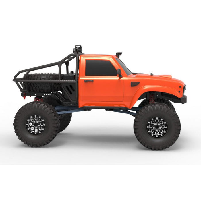 Cross RC SR4B Demon 1/10 Crawler Truck Kit