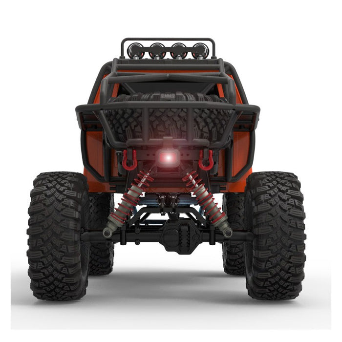 Cross RC SR4B Demon 1/10 Crawler Truck Kit