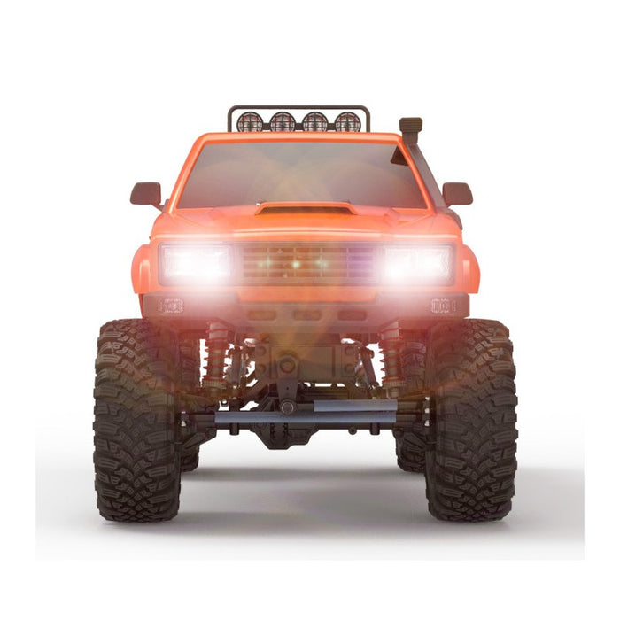 Cross RC SR4B Demon 1/10 Crawler Truck Kit