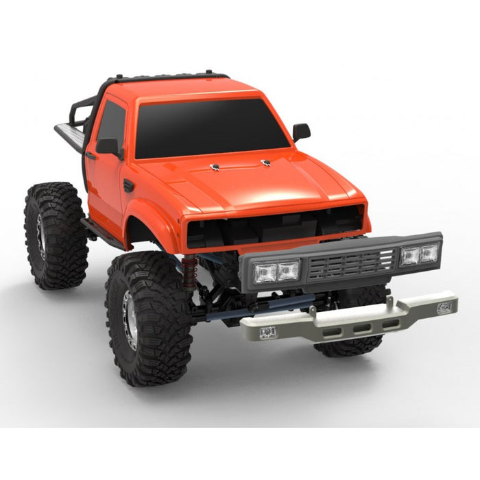 Cross RC SR4B Demon 1/10 Crawler Truck Kit