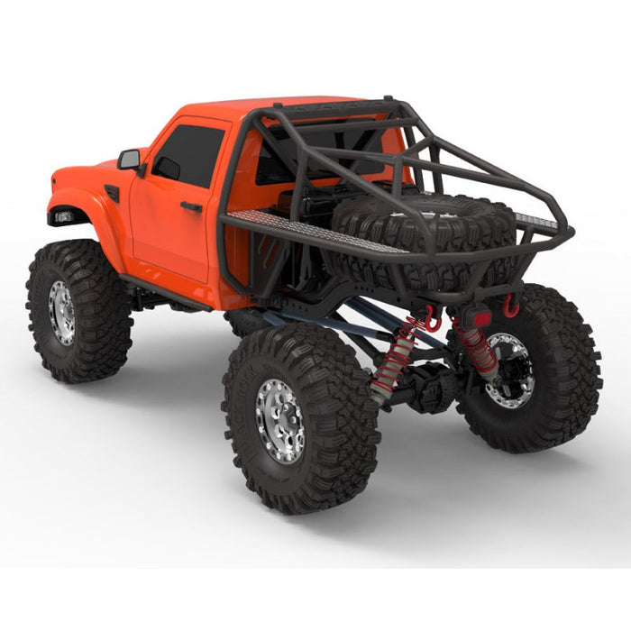 Cross RC SR4B Demon 1/10 Crawler Truck Kit