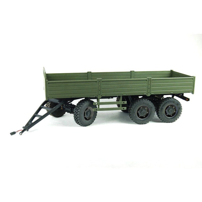 Cross RC Tractor Trailer T004A 1/12