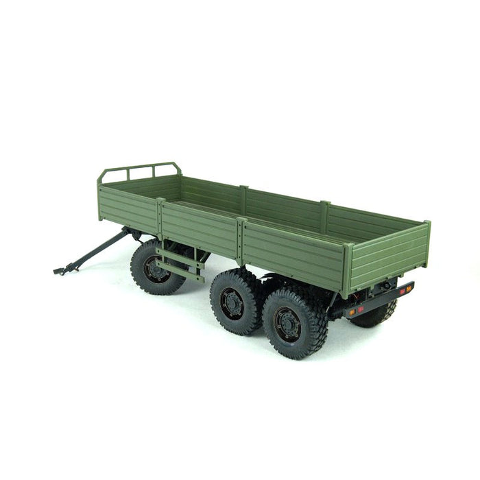 Cross RC Tractor Trailer T004A 1/12