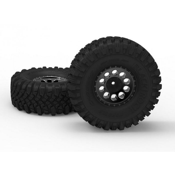 Cross RC FR4A 1/10 Sport Version Crawler Kit