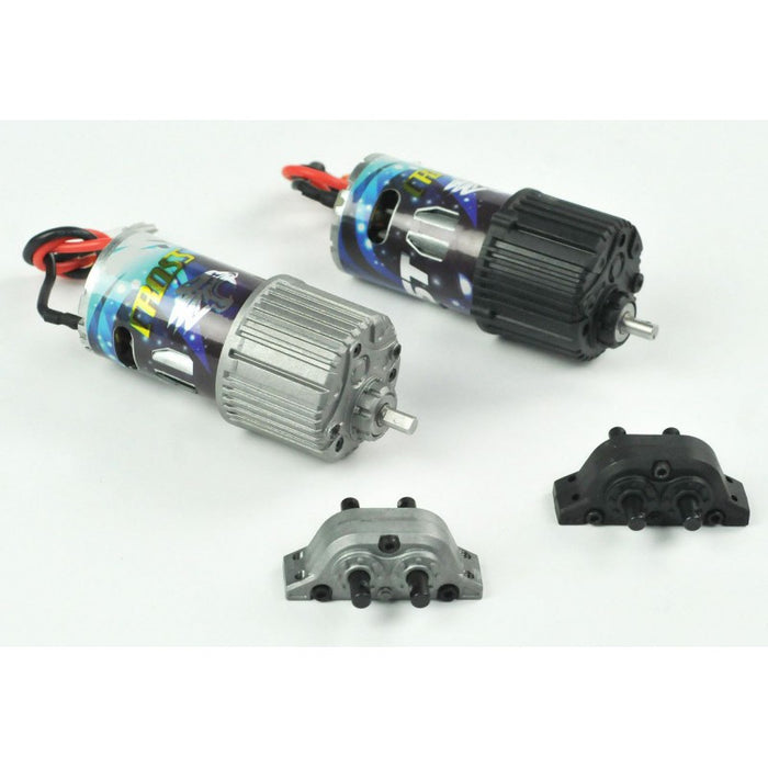 Cross RC FR4A 1/10 Sport Version Crawler Kit
