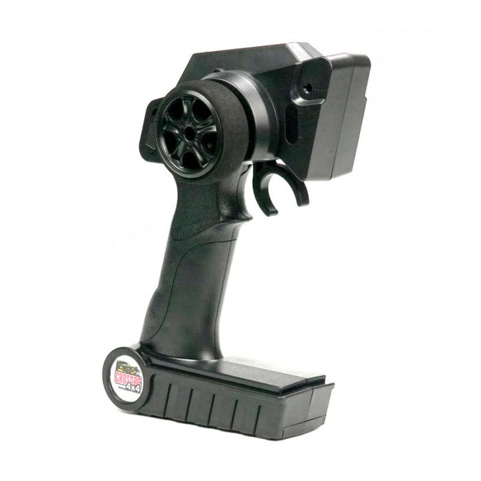 Cross RC Demon FR4 1/10 Crawler PNP (Gris)