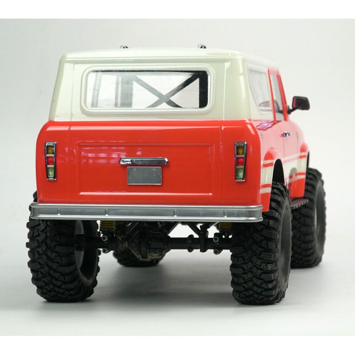 Cross RC KR4-B 1/10 Athletics Version Crawler Truck Kit