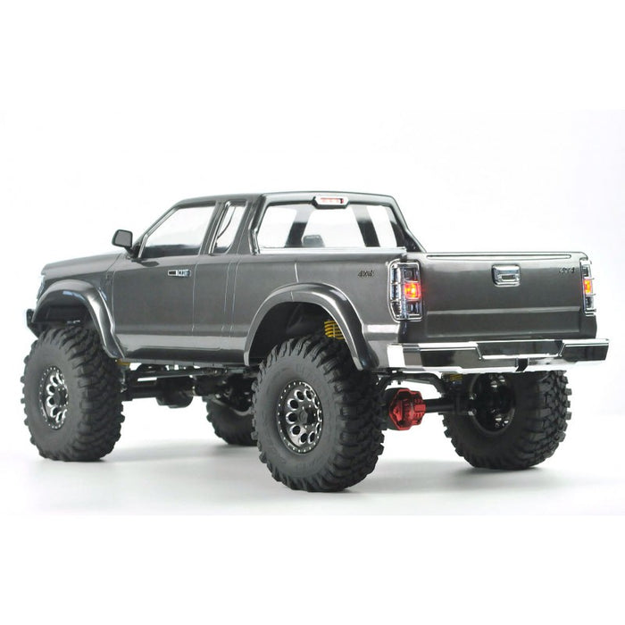 Cross RC VR4C 1/10 Flagship Version Crawler Truck Kit