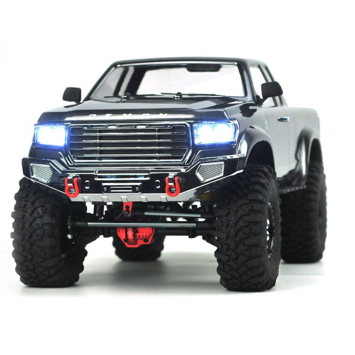 Cross RC VR4C 1/10 Flagship Version Crawler Truck Kit