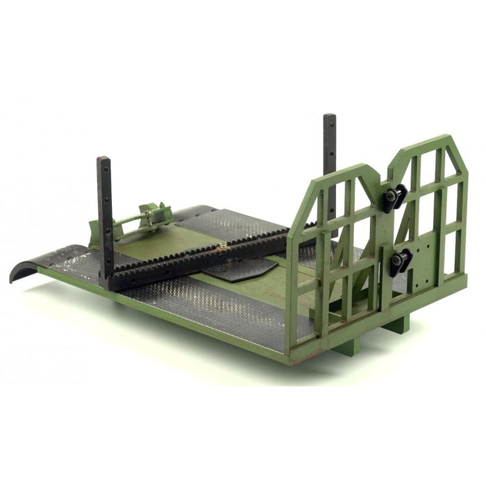 Cross RC Timber Trailer T835U 1/10 for UC6
