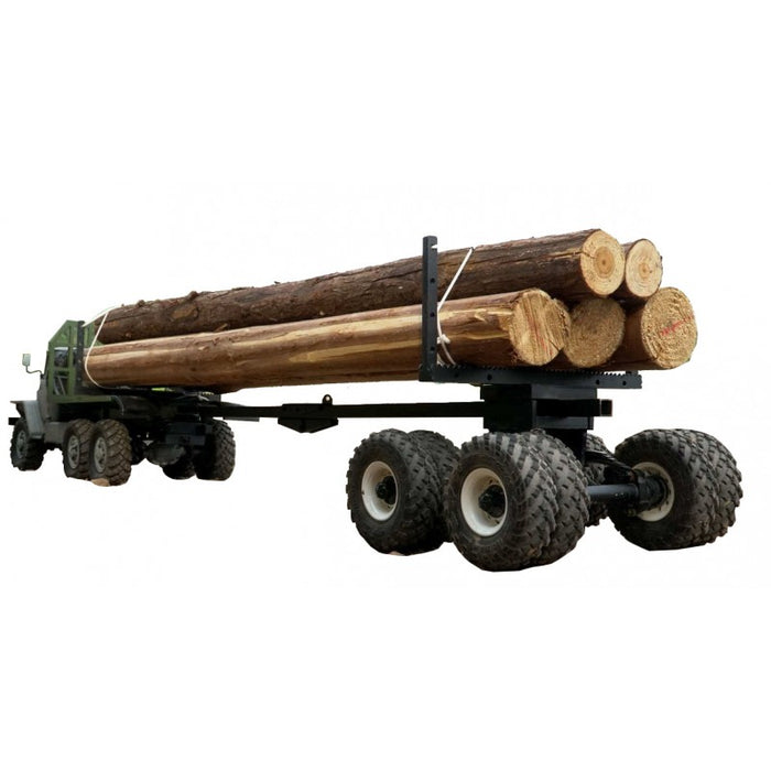 Cross RC Timber Trailer T835U 1/10 for UC6