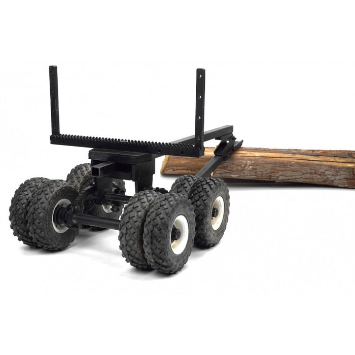 Cross RC Timber Trailer T835U 1/10 for UC6