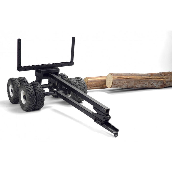 Cross RC Timber Trailer T835U 1/10 for UC6