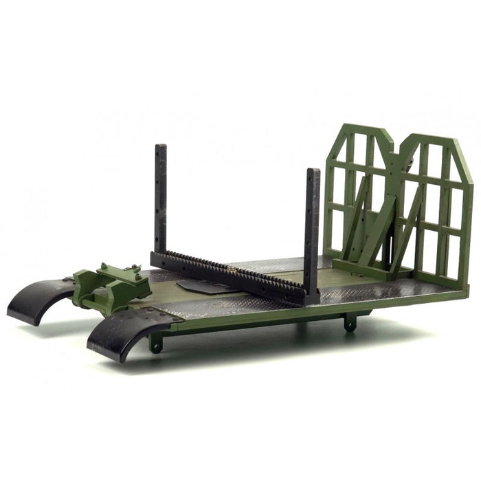 Cross RC Timber Trailer T835U 1/10 for UC6