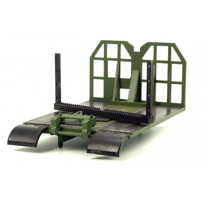Cross RC Timber Trailer T835U 1/10 for UC6