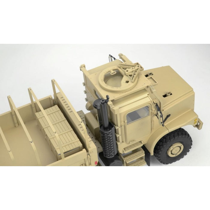Cross RC TC6 1/12 Flagship Version Crawler Truck Kit