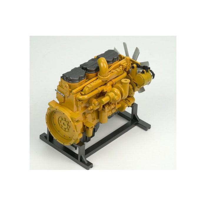 Cross RC TC6 1/12 Flagship Version Crawler Truck Kit