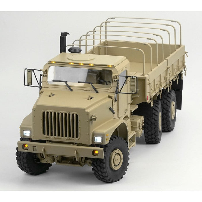 Cross RC TC6 1/12 Flagship Version Crawler Truck Kit