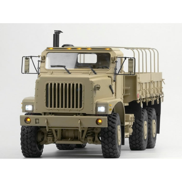 Cross RC TC6 1/12 Flagship Version Crawler Truck Kit