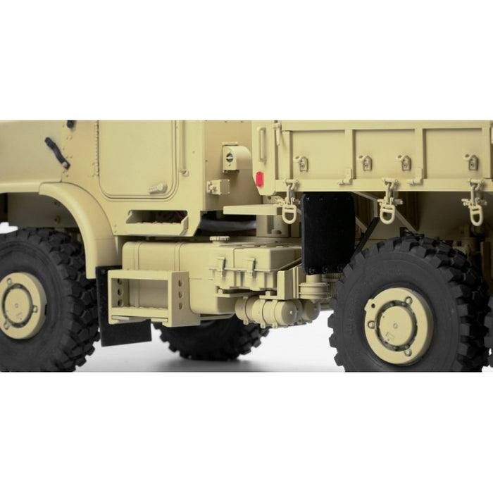 Cross RC TC6 1/12 Flagship Version Crawler Truck Kit