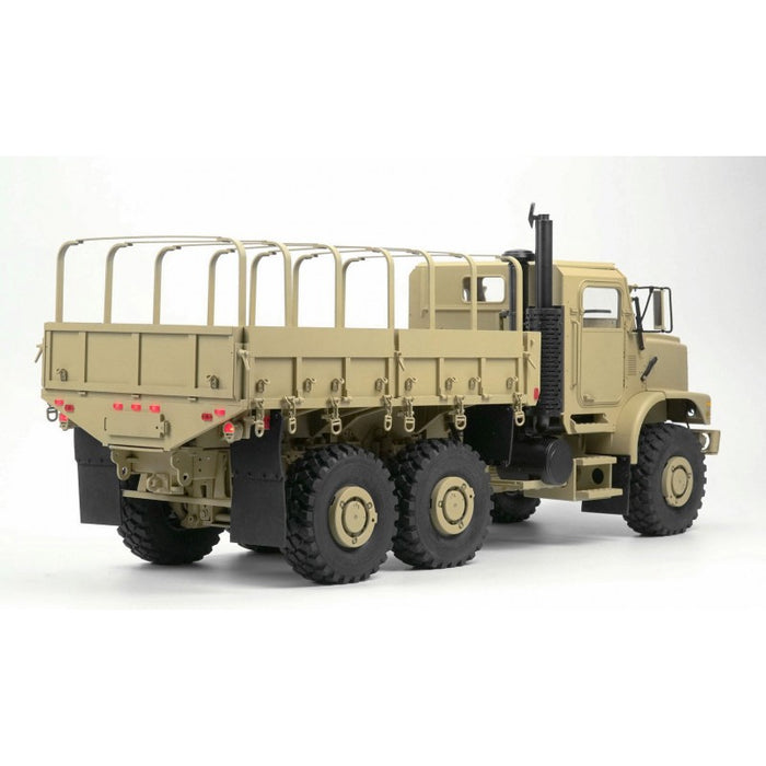 Cross RC TC6 1/12 Flagship Version Crawler Truck Kit