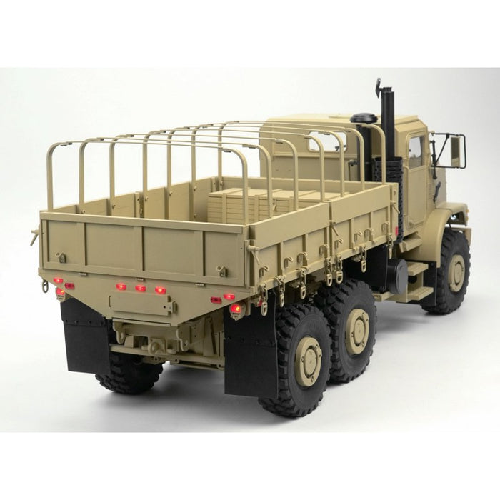 Cross RC TC6 1/12 Flagship Version Crawler Truck Kit