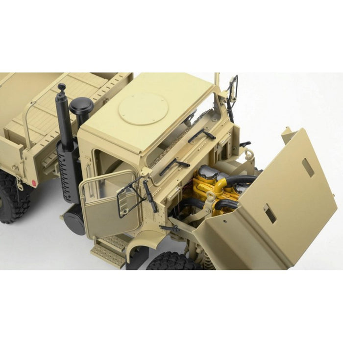 Cross RC TC6 1/12 Flagship Version Crawler Truck Kit