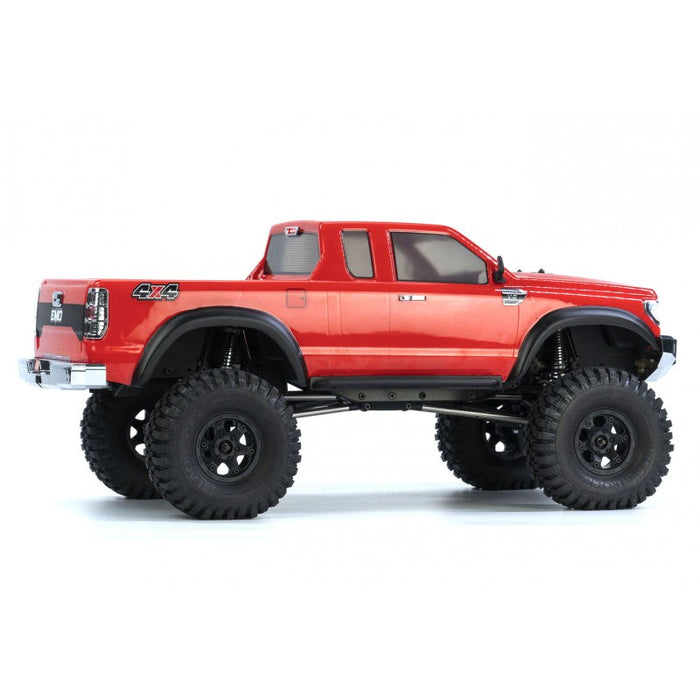 Cross RC AT4V EMO 1/10 Crawler Kit
