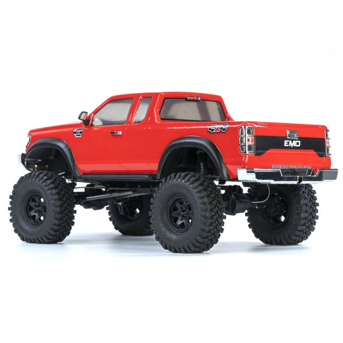Cross RC AT4V EMO 1/10 Crawler Kit