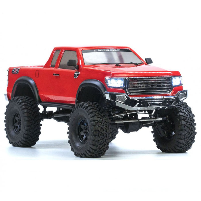 Cross RC AT4V EMO 1/10 Crawler Kit