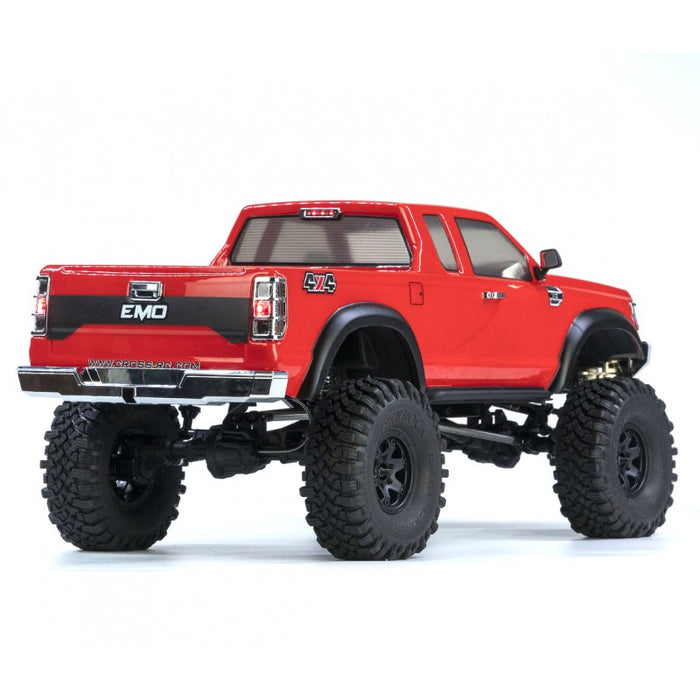 Cross RC AT4V EMO 1/10 Crawler Kit