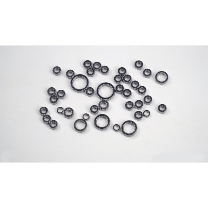 Cross RC JT4 EMO 1/10 Crawler PNP (Bleu/Blanc)