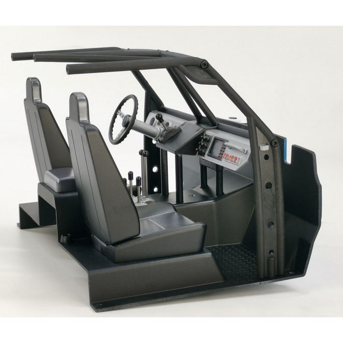 Cross RC XT4 EMO 1/10 Crawler Kit