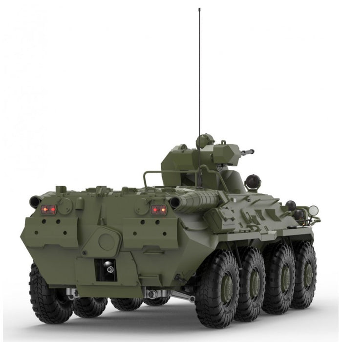 Cross RC BT8 1/12 Military APC Kit