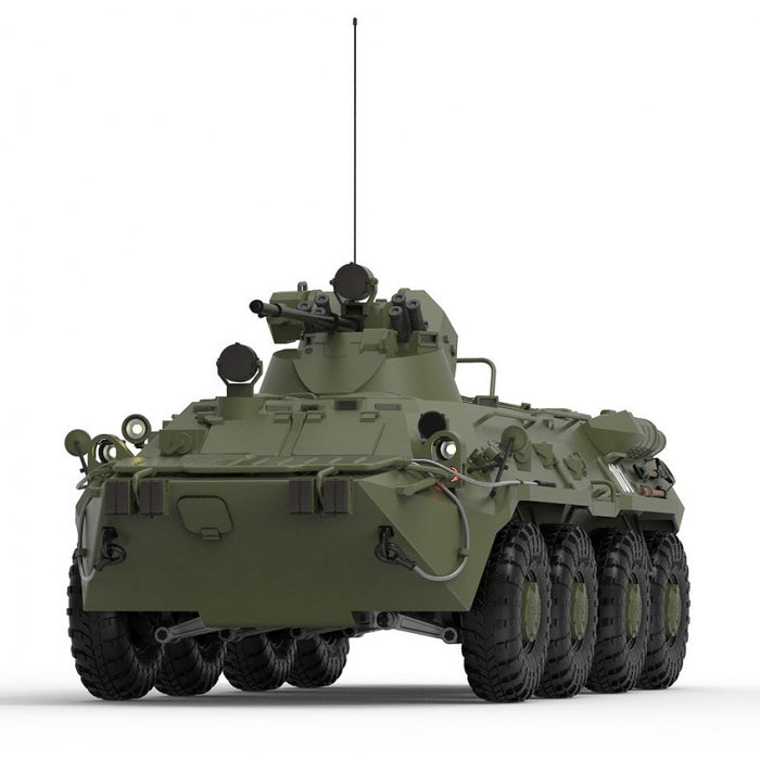 Cross RC BT8 1/12 Military APC Kit
