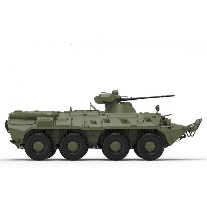 Cross RC BT8 1/12 Military APC Kit