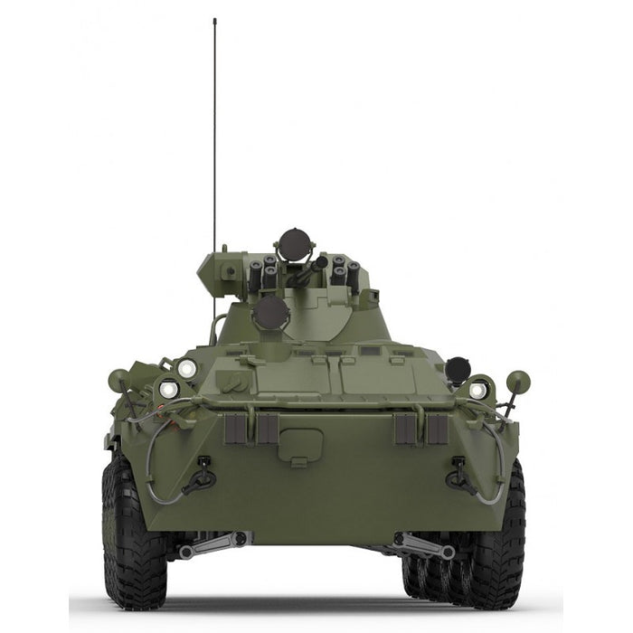 Cross RC BT8 1/12 Military APC Kit