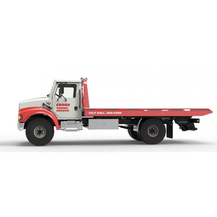 Cross RC WT4 1/10 Crawler Truck Kit