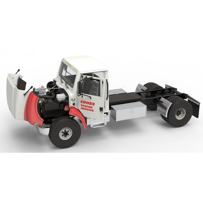 Cross RC WT4 1/10 Crawler Truck Kit