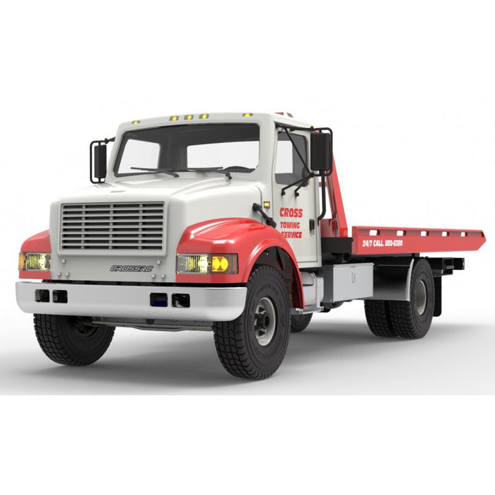 Cross RC WT4 1/10 Crawler Truck Kit