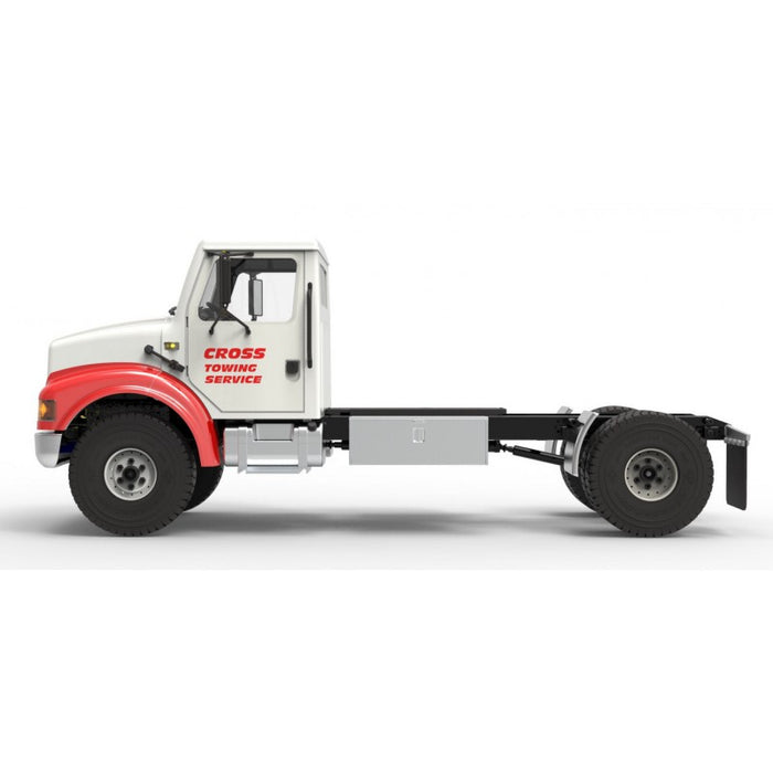 Cross RC WT4 1/10 Crawler Truck Kit