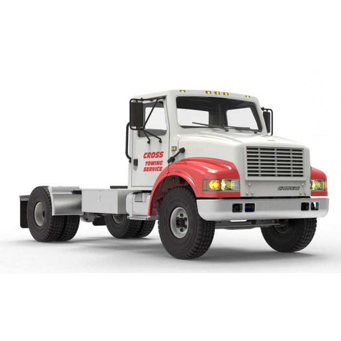 Cross RC WT4 1/10 Crawler Truck Kit