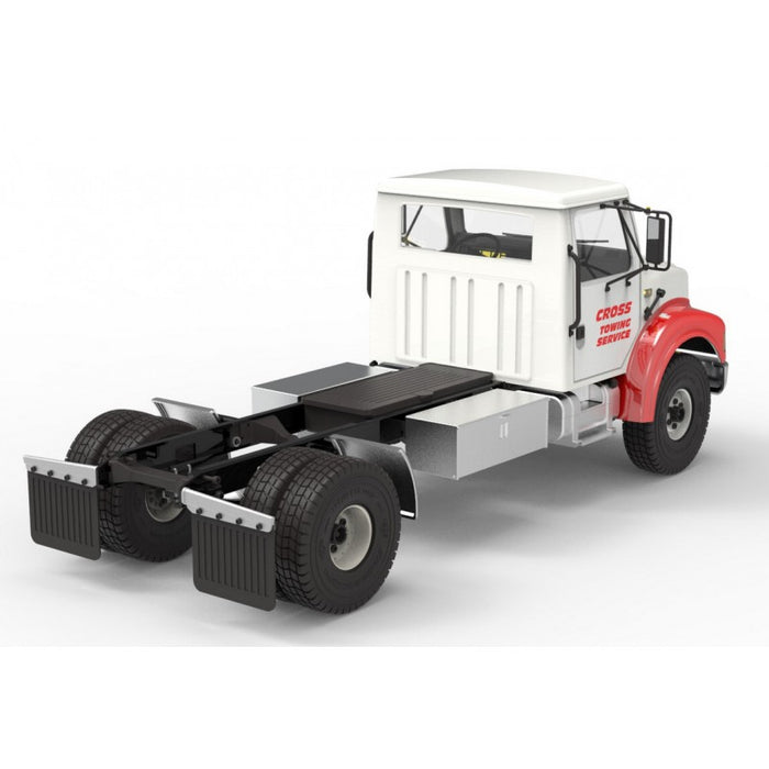Cross RC WT4 1/10 Crawler Truck Kit
