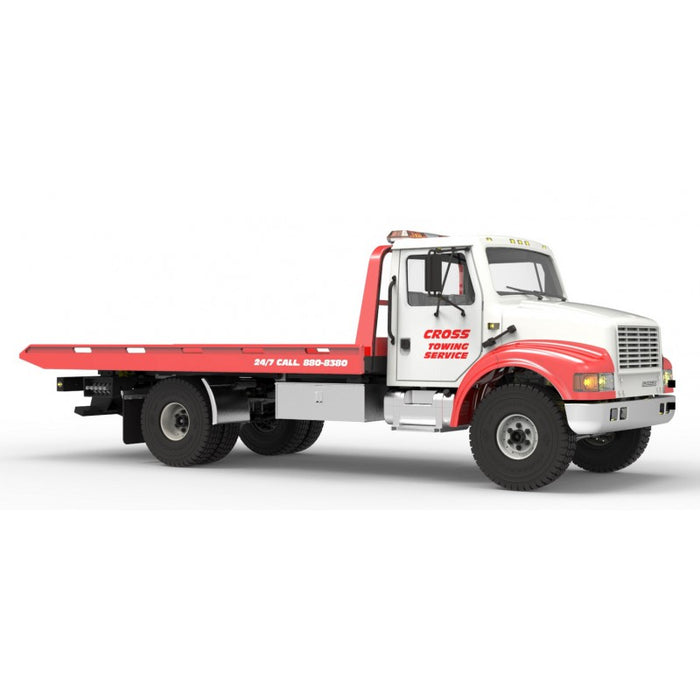 Cross RC WT4 1/10 Crawler Truck Kit