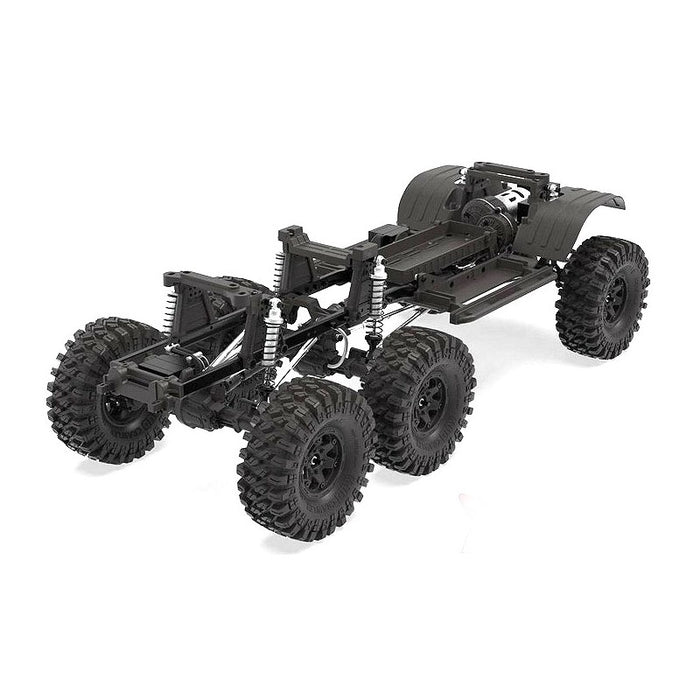 Cross RC JT6 6WD 6X6 1/10 Crawler BNR