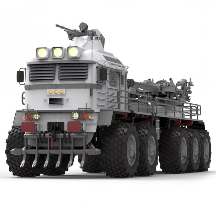 Cross RC XX10 T-REX 1/12 10x10 Military Crawler Truck Kit