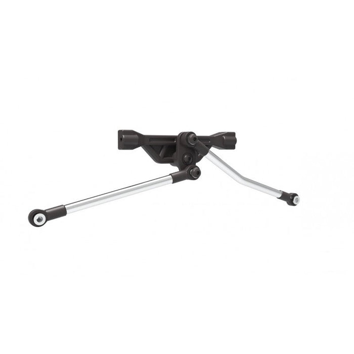 Cross RC EMO X4 1/8 Truck Crawler Kit (Grey)