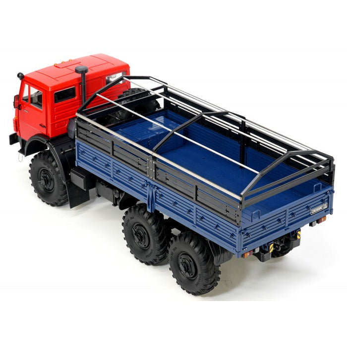 Cross RC AC6 6x6 1/12 Crawler Kit