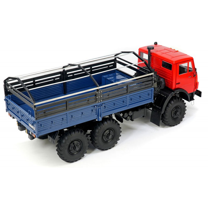 Cross RC AC6 6x6 1/12 Crawler Kit