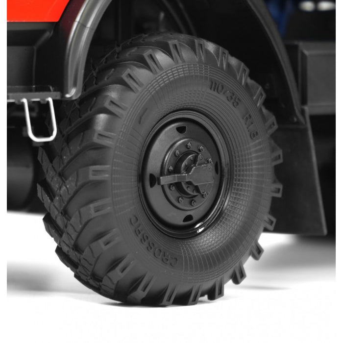Cross RC AC6 6x6 1/12 Crawler Kit